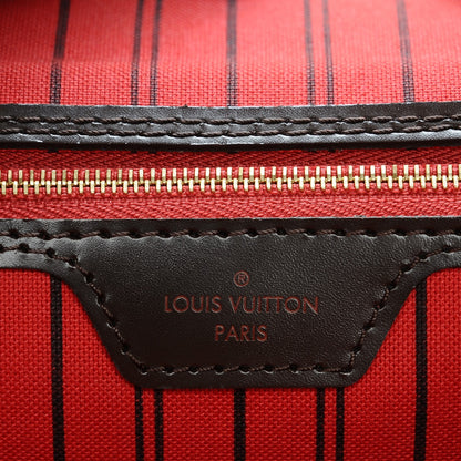 Louis Vuitton Damier Ebene Delightful PM 6 of 7