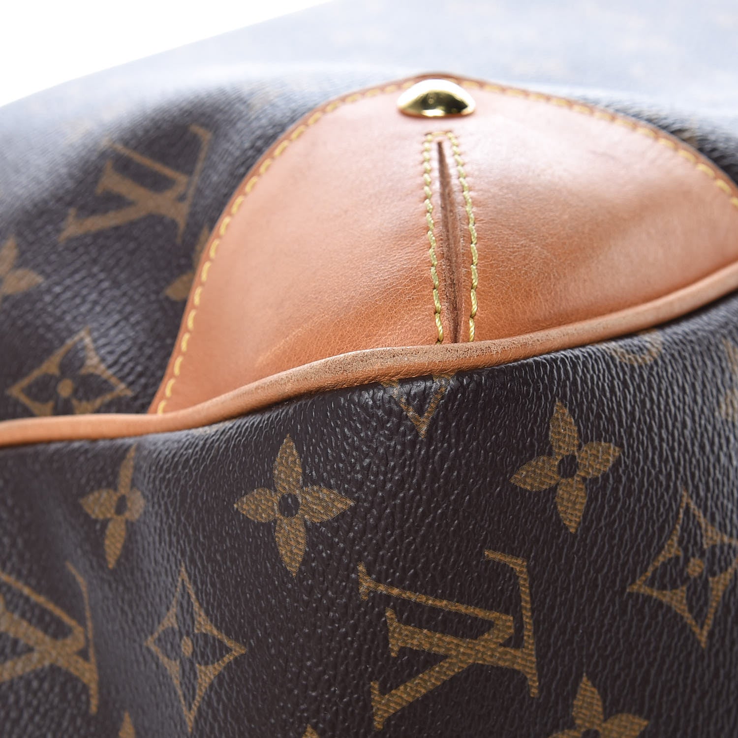 Louis Vuitton Monogram Estrela GM 12 of 16