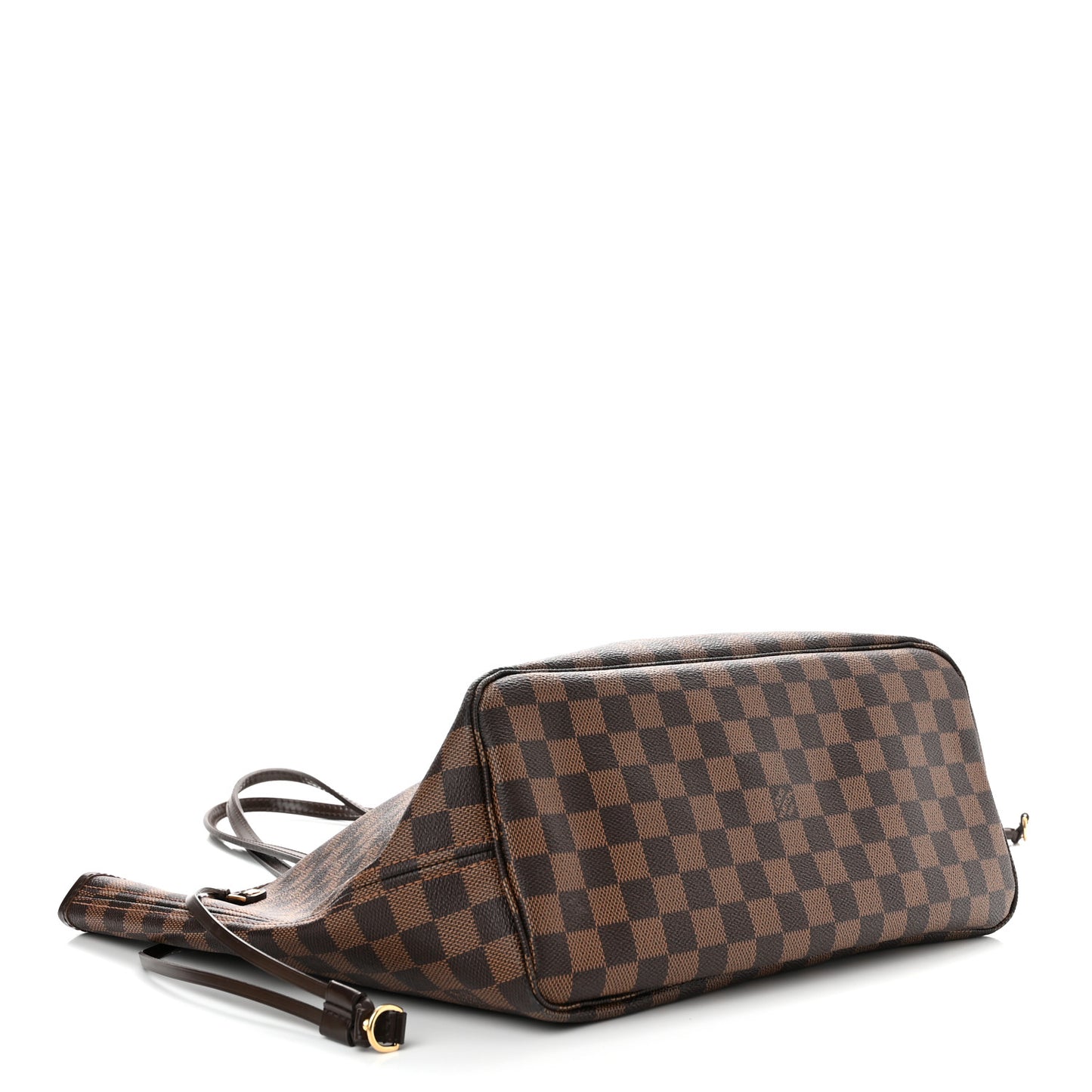 Damier Ebene Neverfull MM