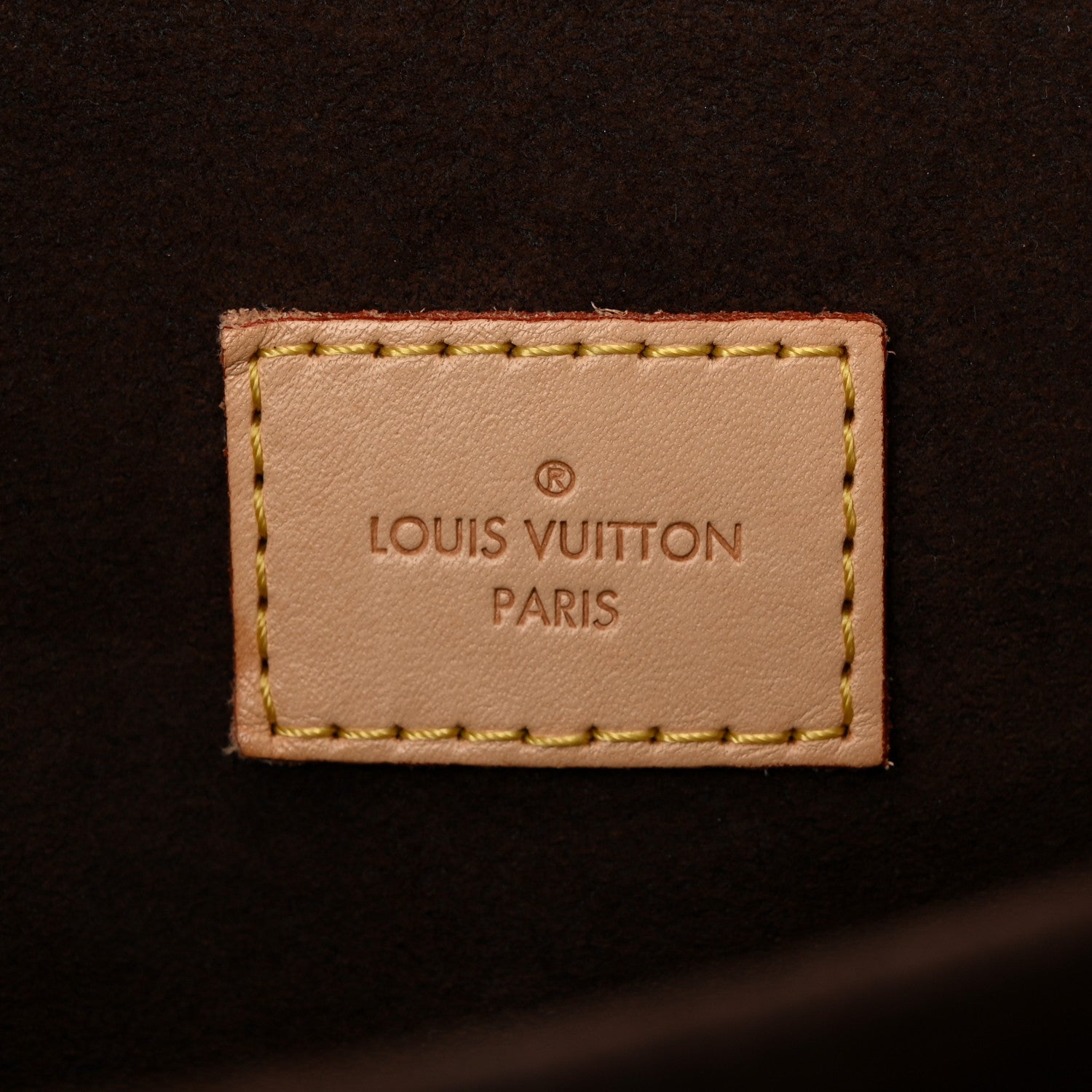 Louis Vuitton Monogram Pochette Metis 7 of 16