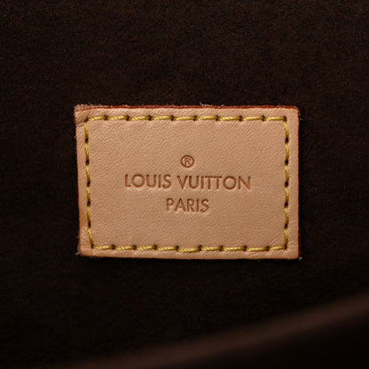 Louis Vuitton Monogram Pochette Metis 7 of 16