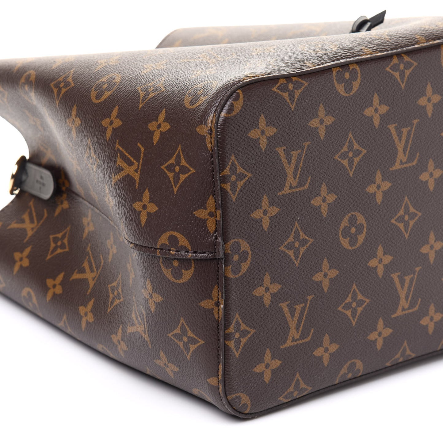 Monogram Neonoe MM Black