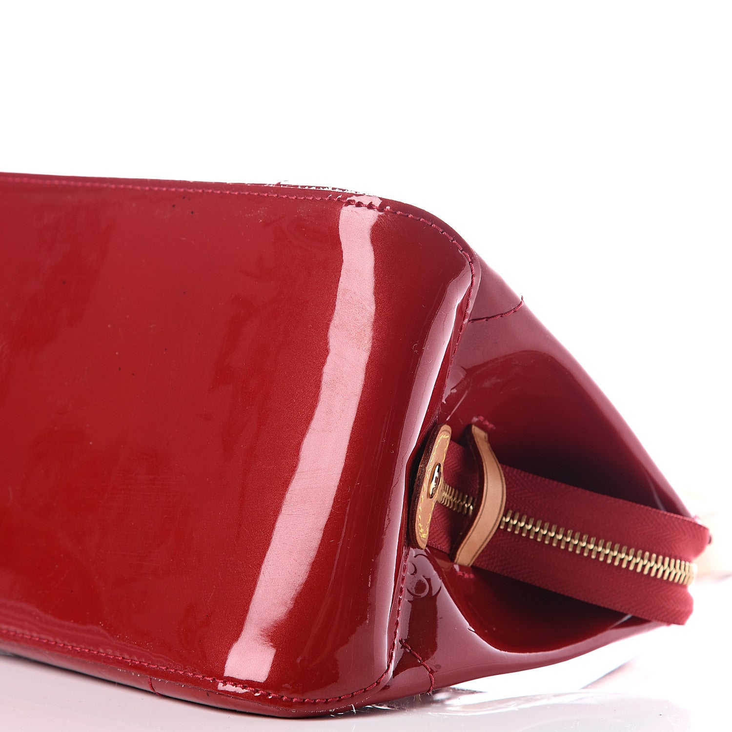 Louis Vuitton Vernis Rosewood Ave Pomme D'Amour 7 of 8