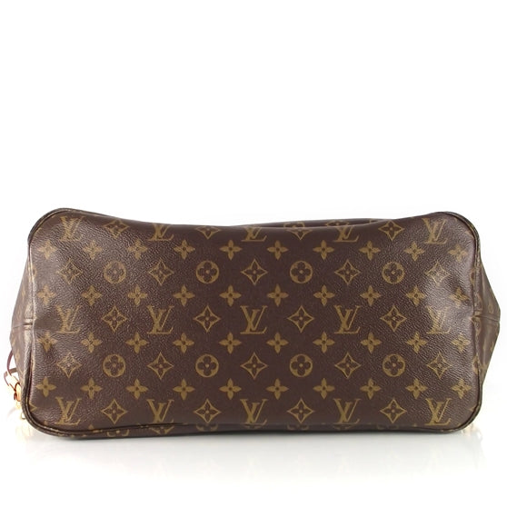 Monogram MOCA Neverfull GM