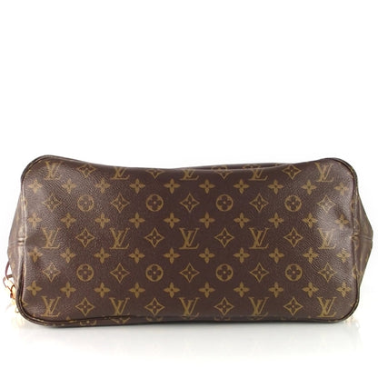 Louis Vuitton Monogram MOCA Neverfull GM 5 of 14