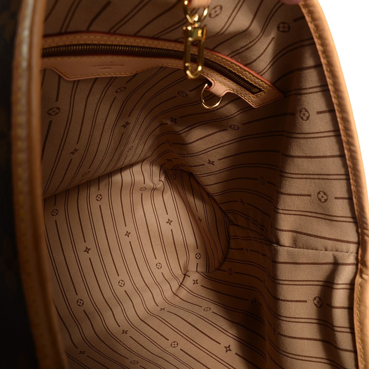 Monogram Delightful MM