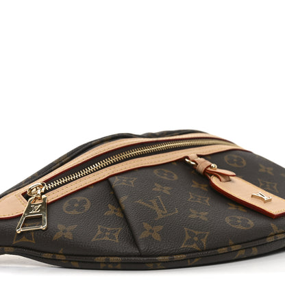 Louis Vuitton Monogram High Rise Bumbag 13 of 16