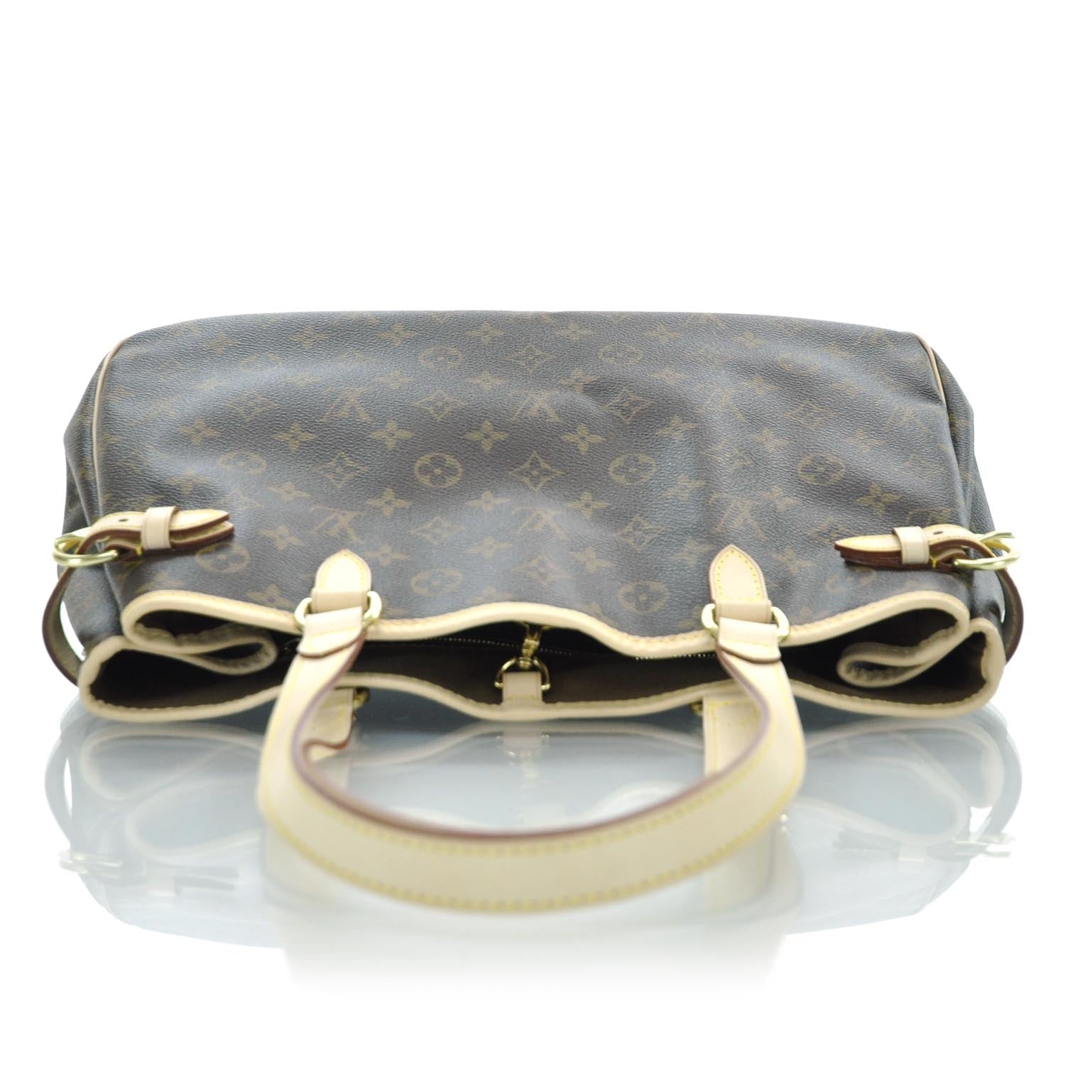 Louis Vuitton Monogram Batignolles Horizontal 5 of 10