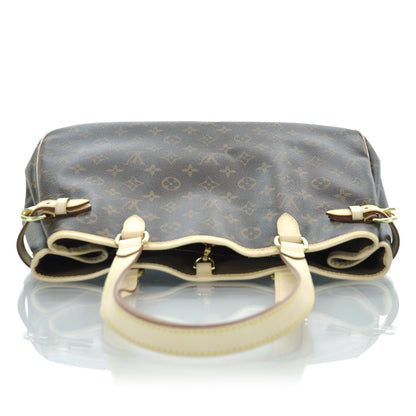 Louis Vuitton Monogram Batignolles Horizontal 5 of 10
