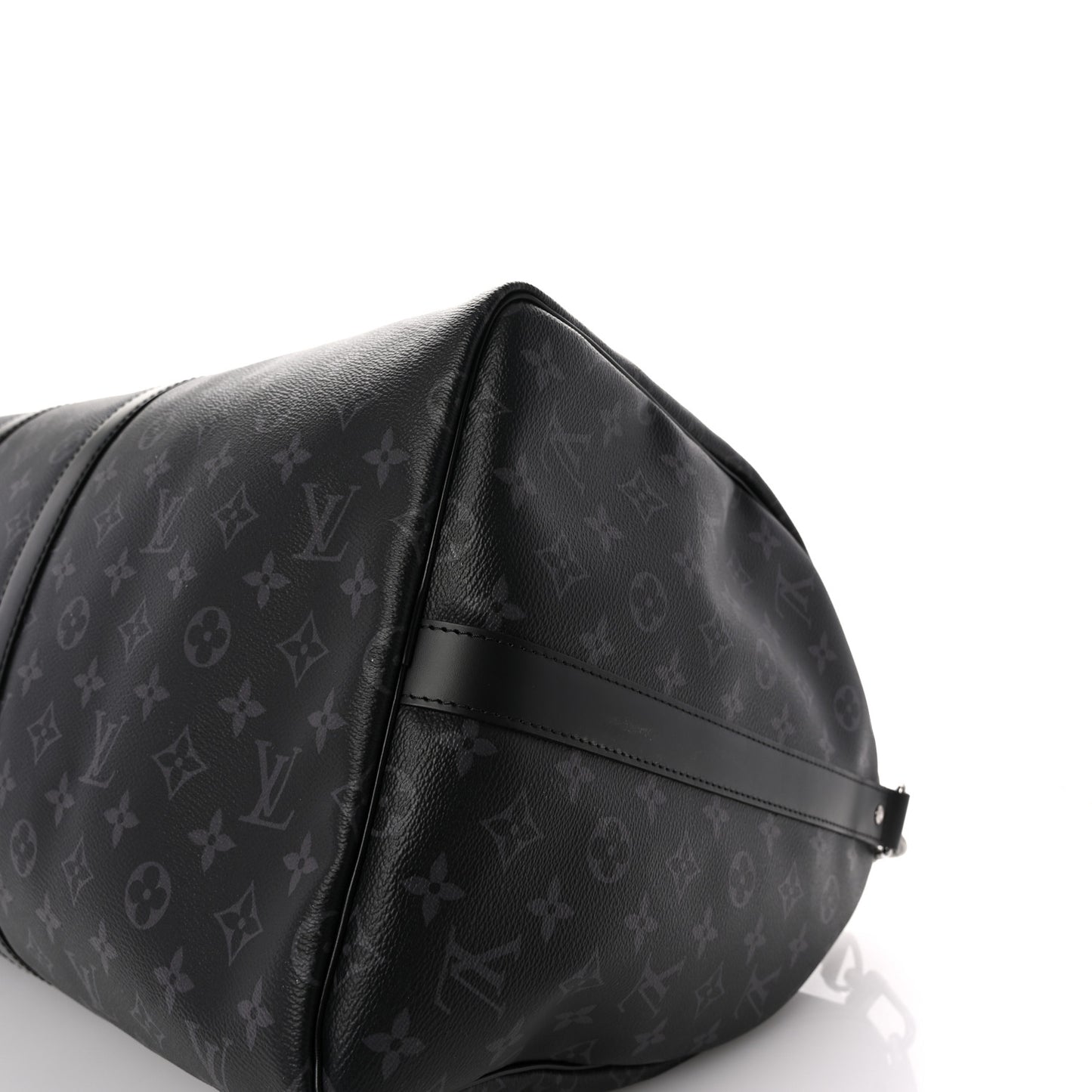 Monogram Eclipse Keepall Bandouliere 55