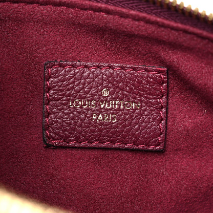 Louis Vuitton Monogram Pallas Full Raisin 5 of 12