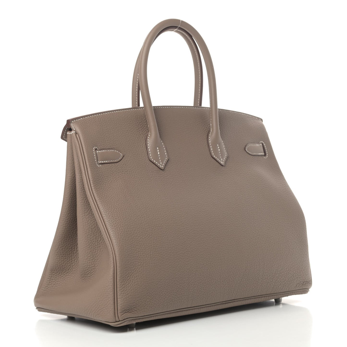 Togo Birkin 35 Etoupe