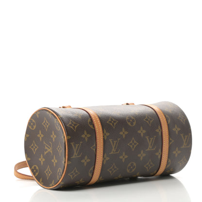 Louis Vuitton Monogram Papillon 26 4 of 16