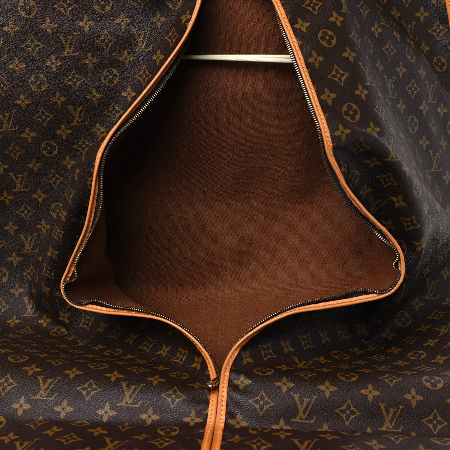 Louis Vuitton Monogram Garment Carrier 5 of 10