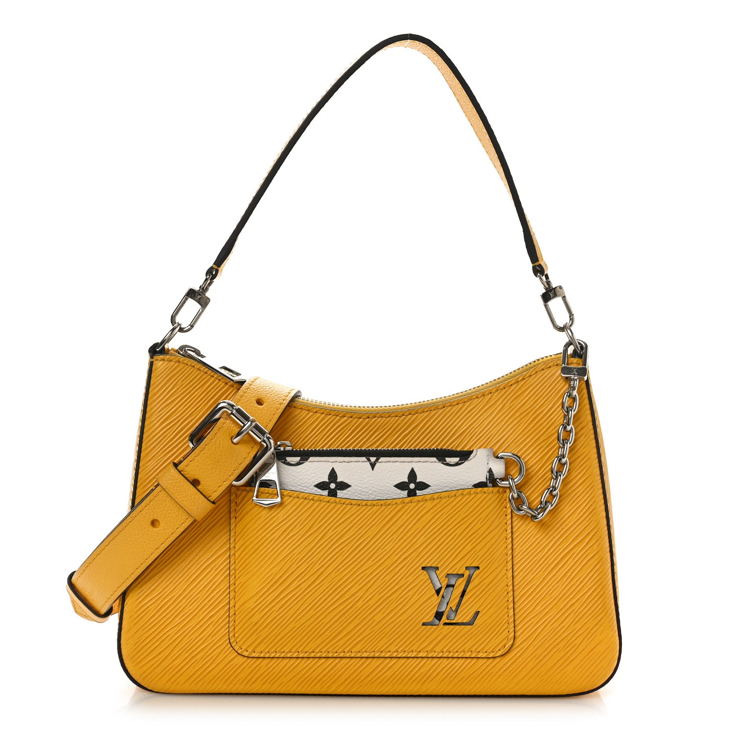 Louis Vuitton Epi Marelle Sunflower 1 of 9