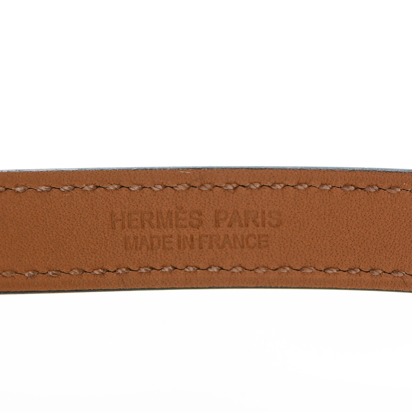 Chamonix Rivale Double Tour Bracelet XS Black