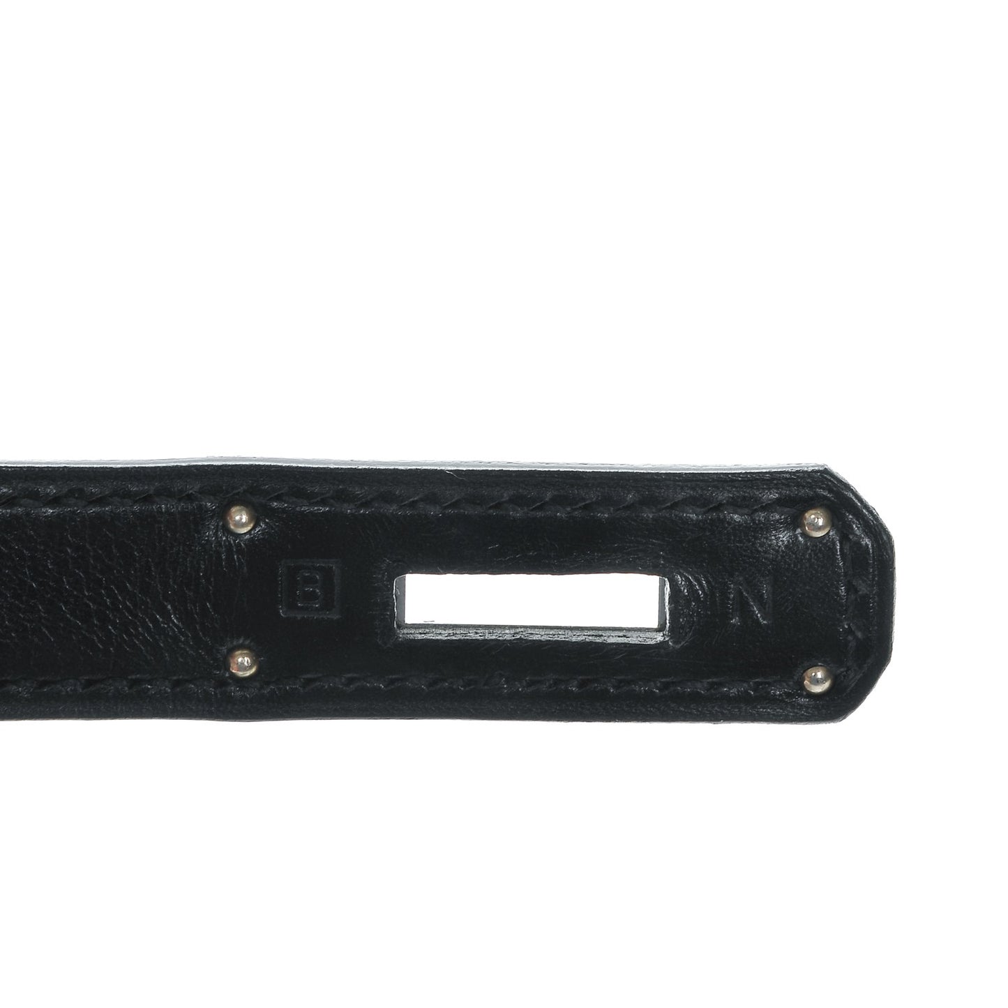 Box Kelly Sellier 28 Black