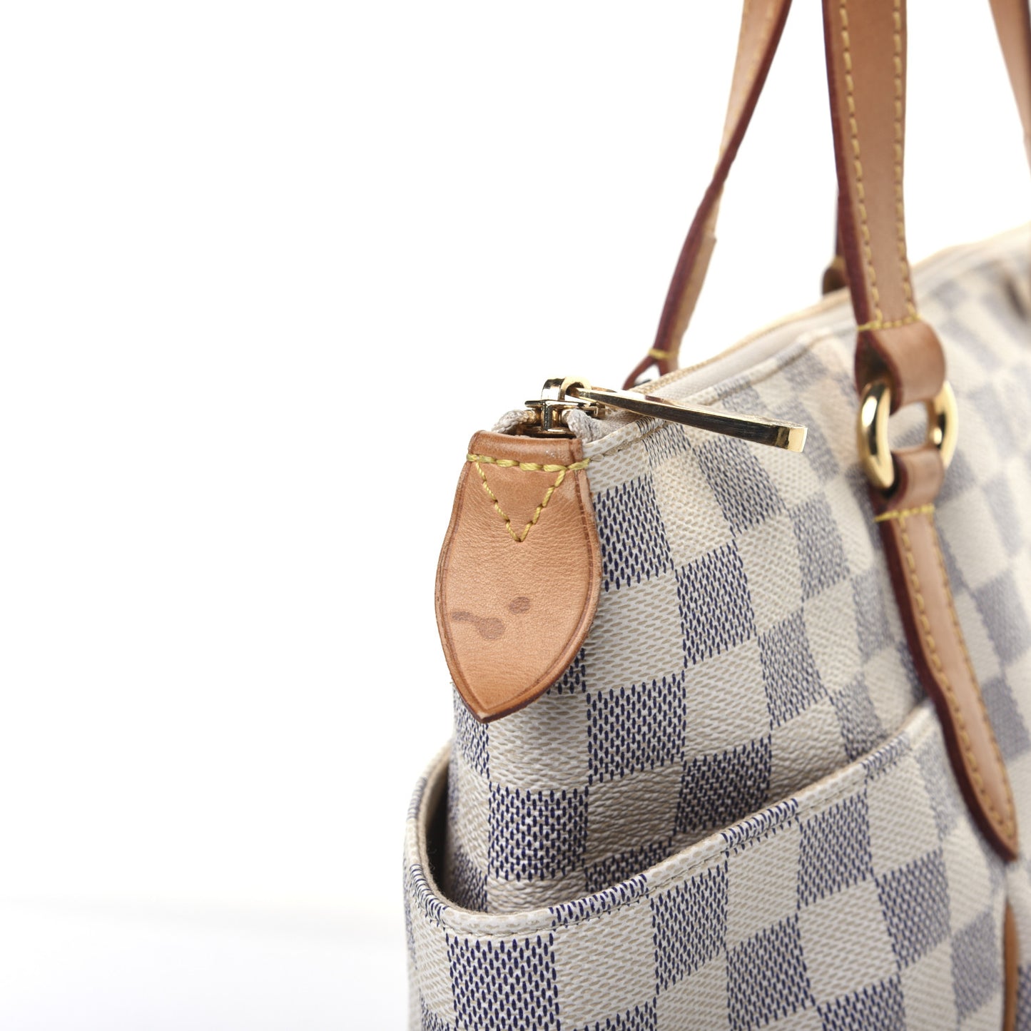 Damier Azur Totally PM