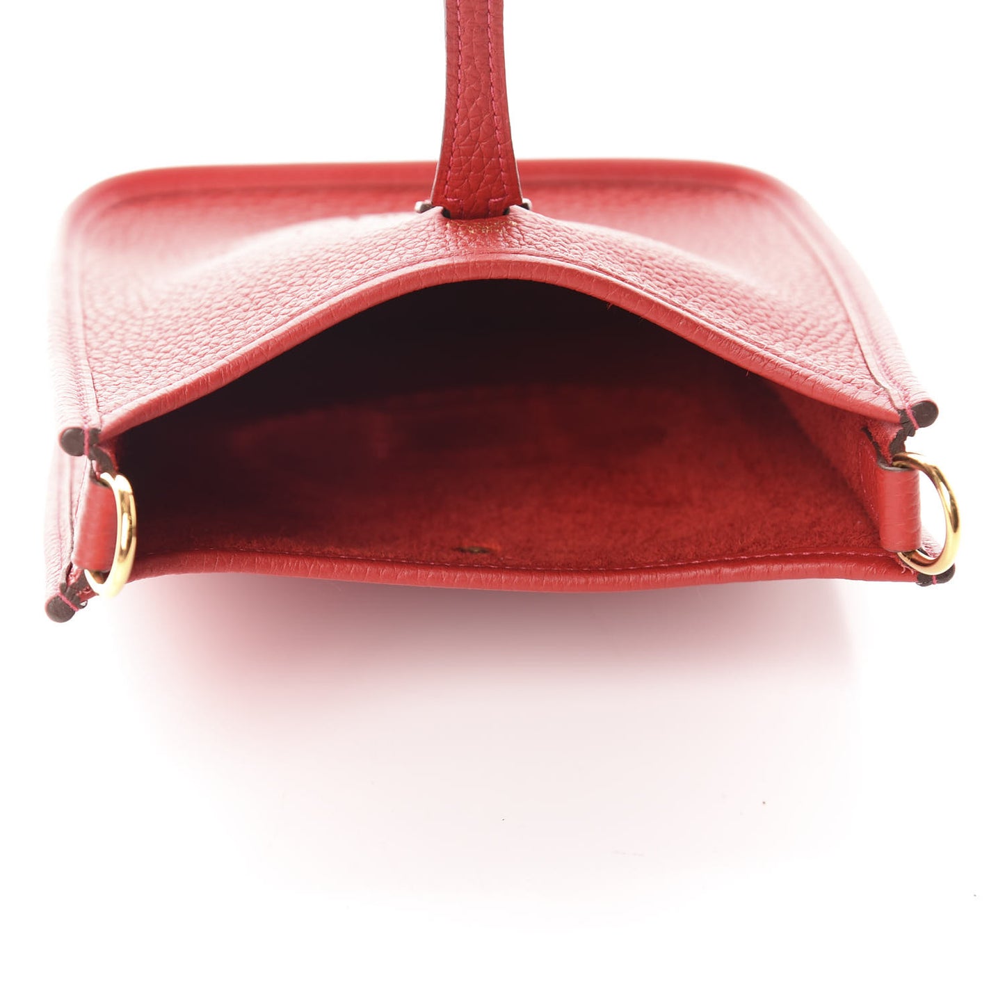 Taurillon Clemence Evelyne TPM Rouge Casaque