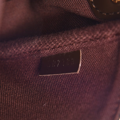 Louis Vuitton Damier Ebene Favorite PM 9 of 11
