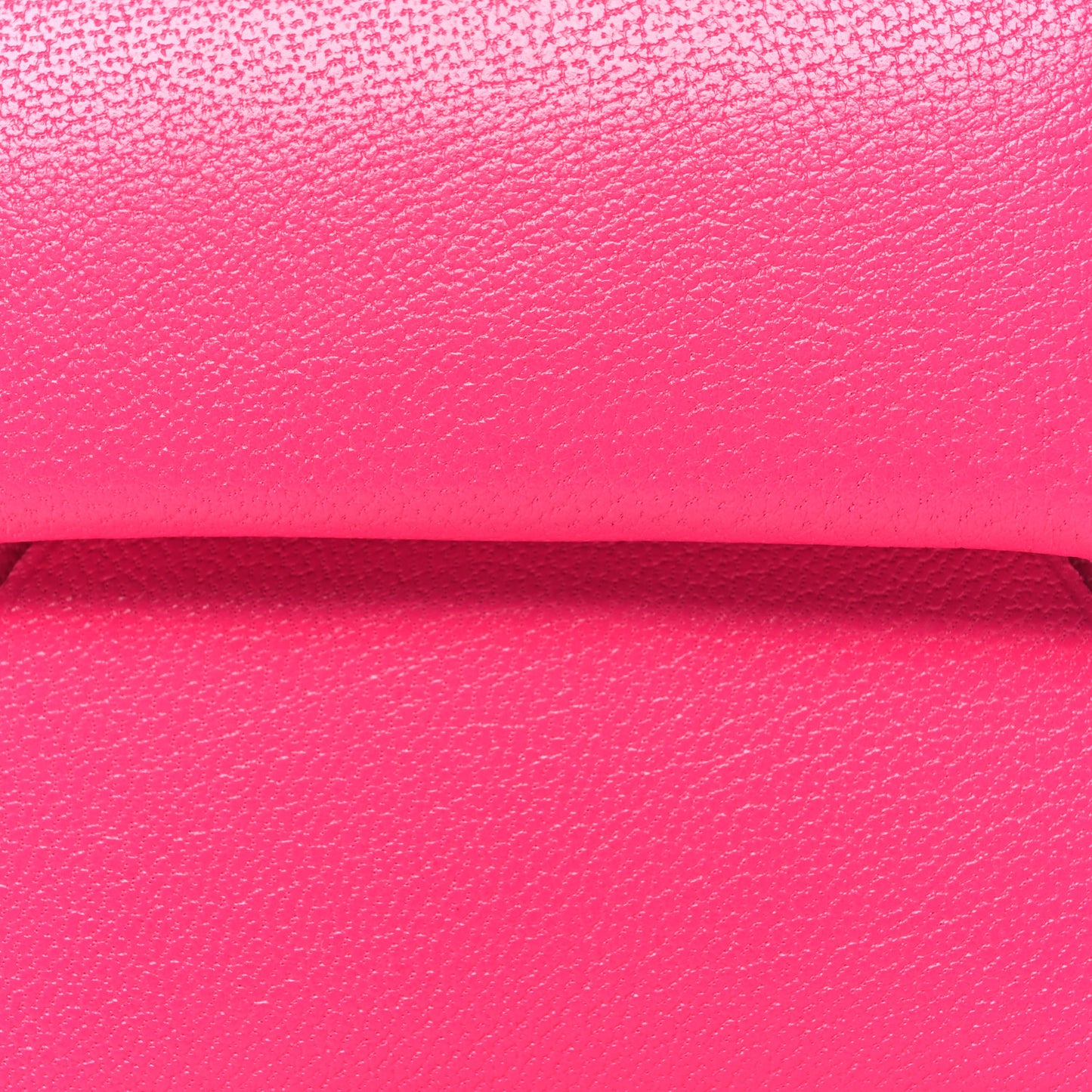 Chevre Chamkila Bastia Coin Purse Rose Pop