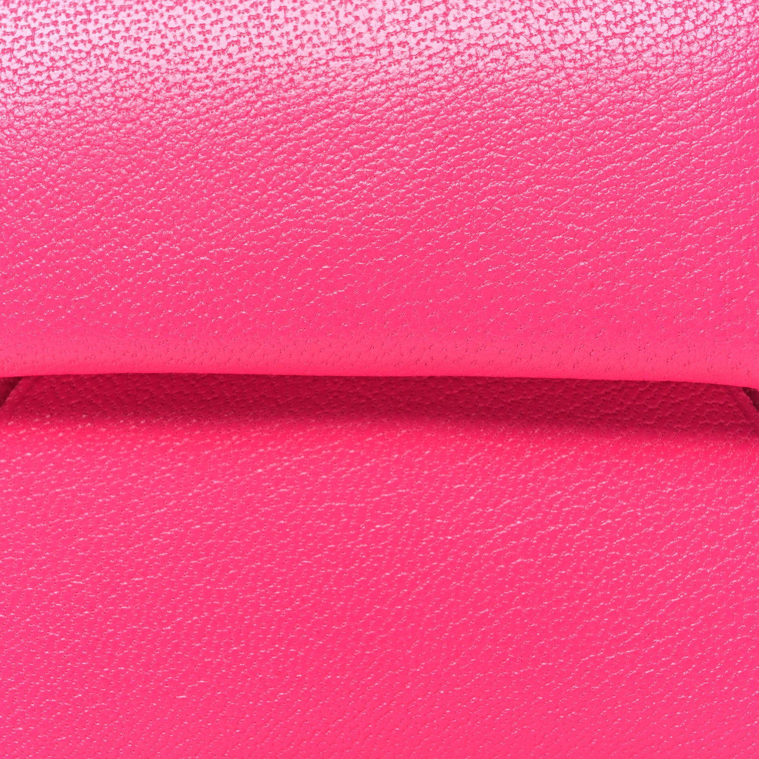 Hermes Chevre Chamkila Bastia Coin Purse Rose Pop 8 of 9