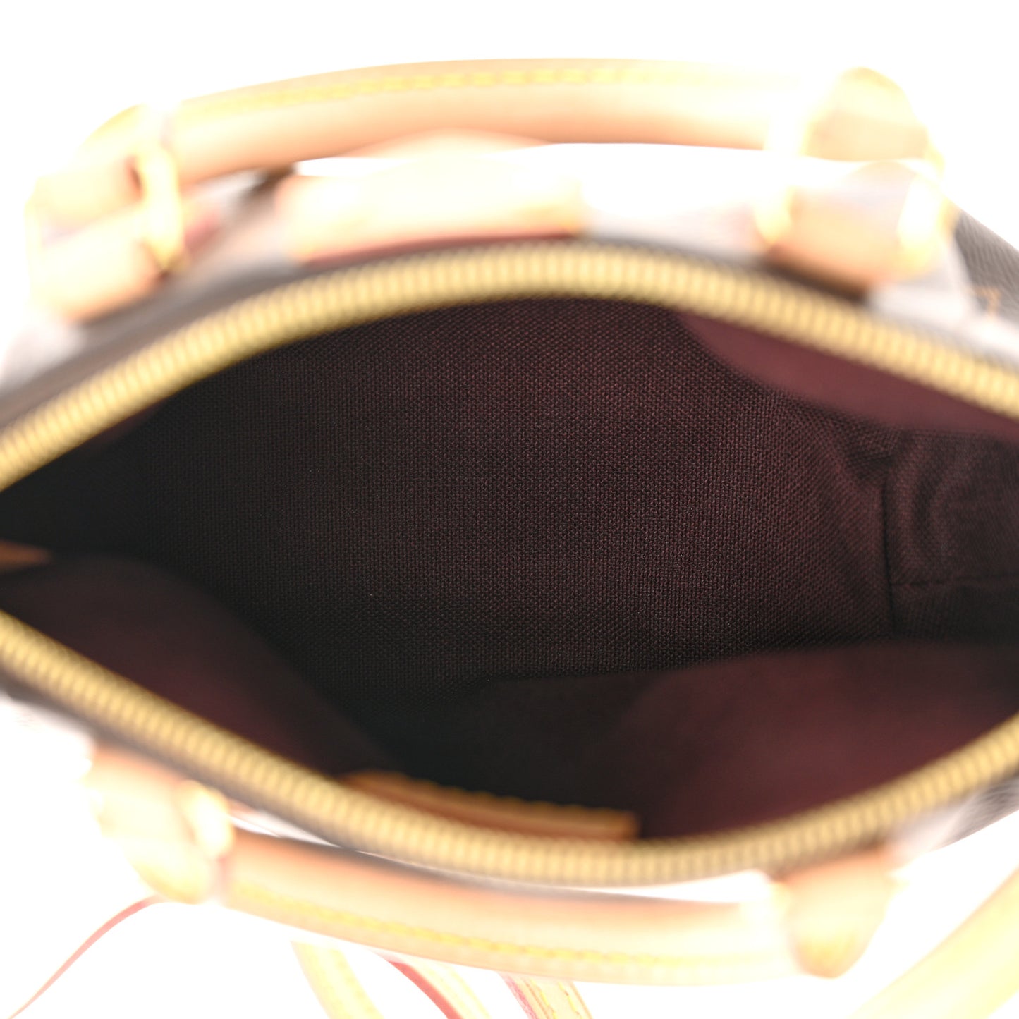 Monogram Nano Turenne