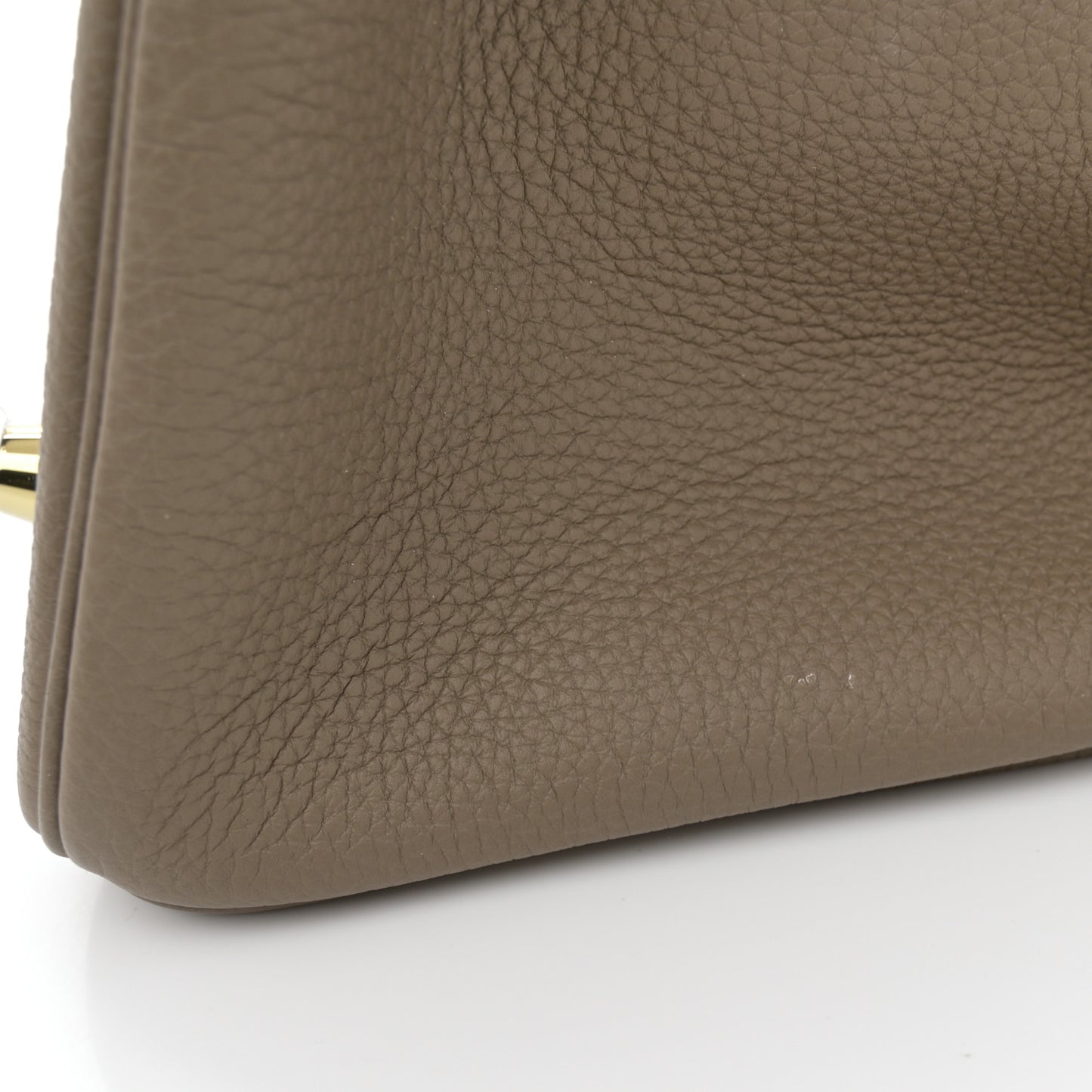 Togo BIRKIN 35 Etoupe