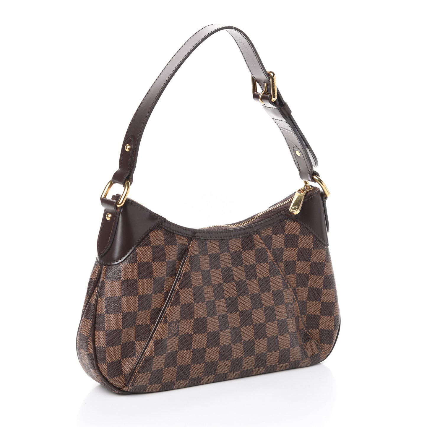 Damier Ebene Thames PM
