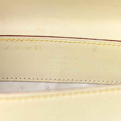 Louis Vuitton Suhali Le Talentueux White 6 of 14