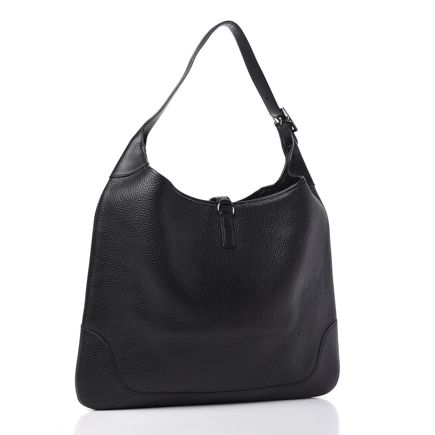 Taurillon Clemence Trim II 38 Black