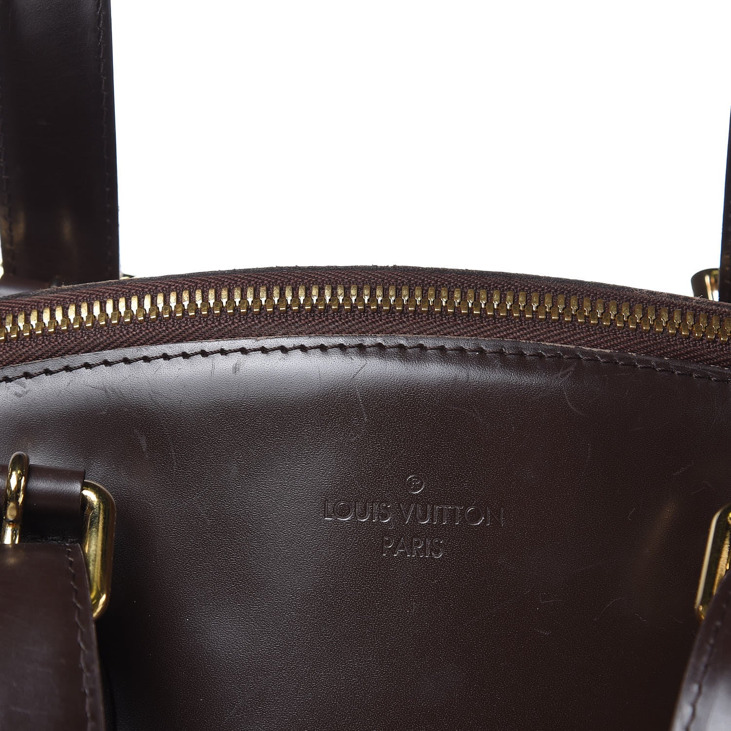 Louis Vuitton Damier Ebene Verona GM 14 of 18