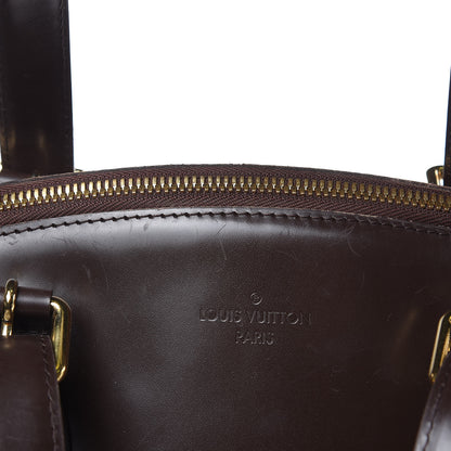 Louis Vuitton Damier Ebene Verona GM 14 of 18