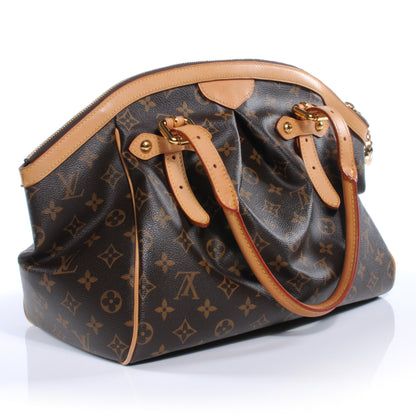 Louis Vuitton Monogram Tivoli GM 3 of 7