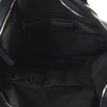 Givenchy Sugar Goatskin Medium Nightingale Black 5 of 10