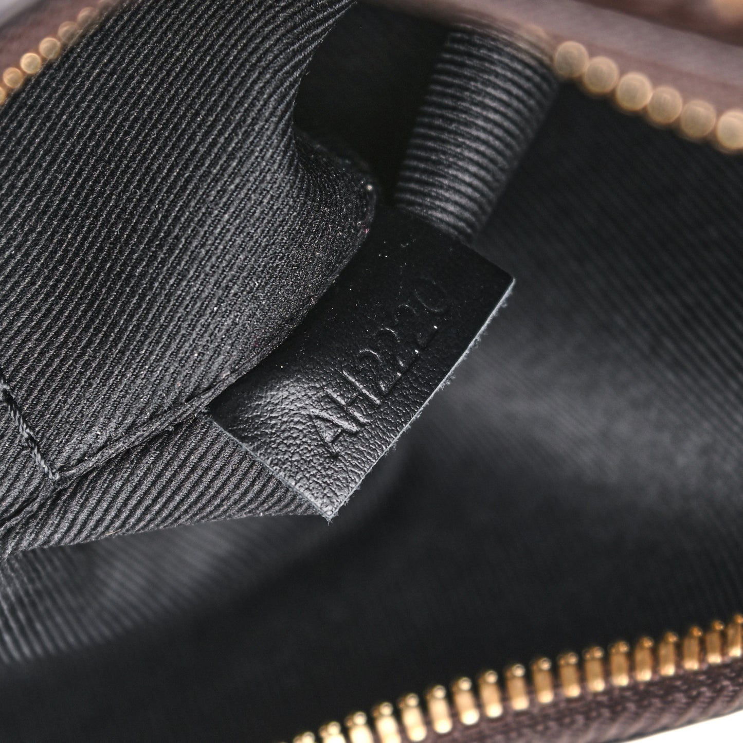 Monogram Odeon PM Black