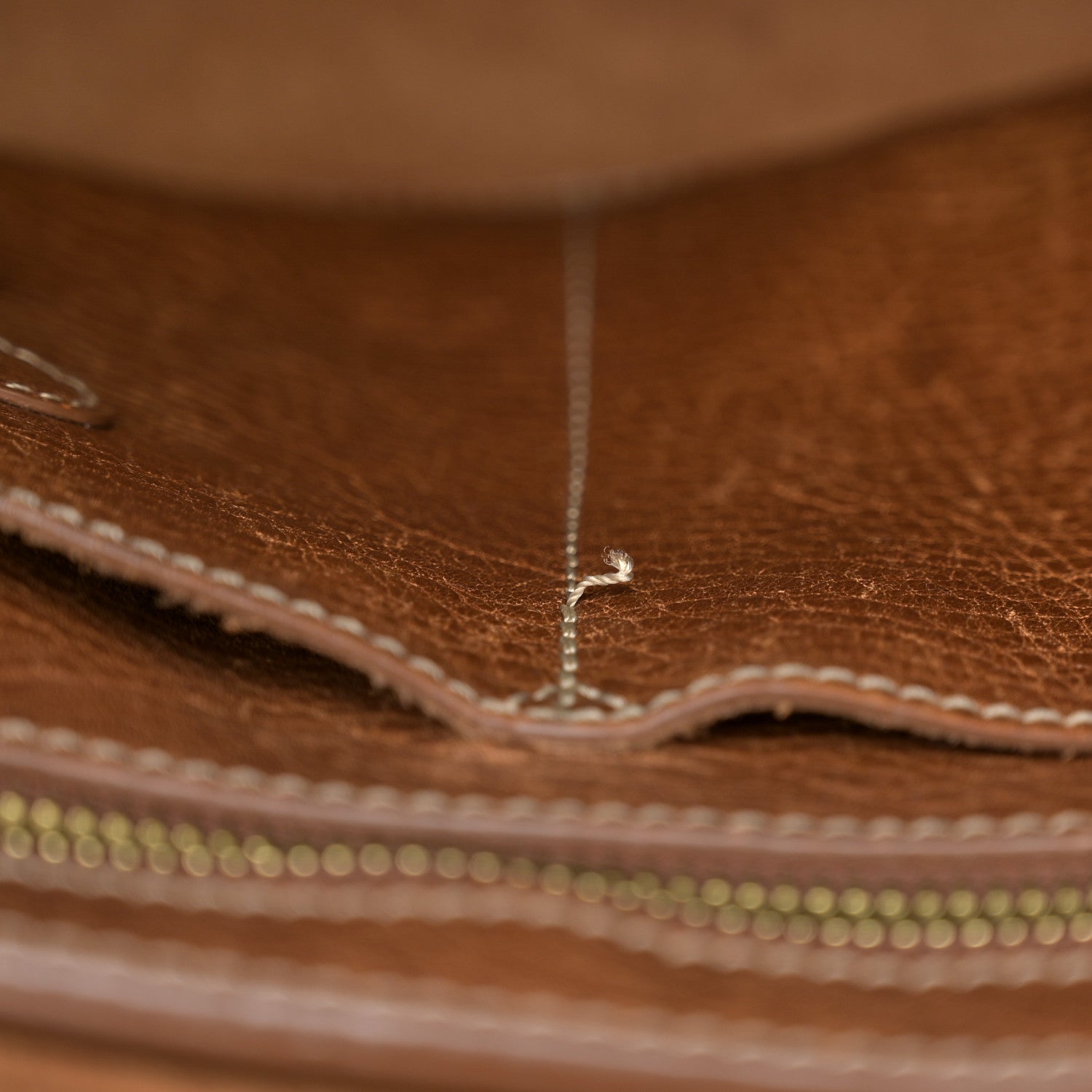 Mulberry Natural Leather Bayswater Oak 9 of 14