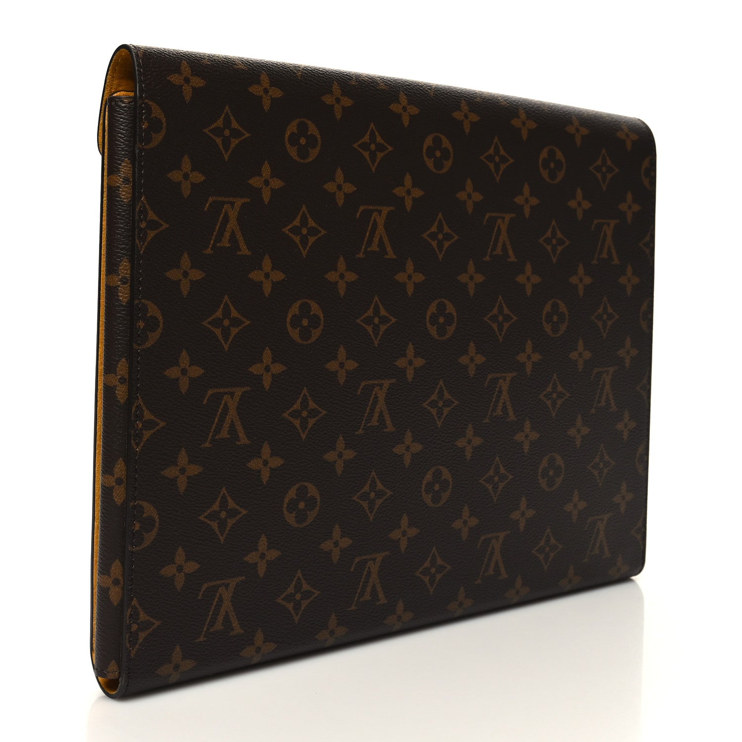 Louis Vuitton Monogram Mark Folder 3 of 10