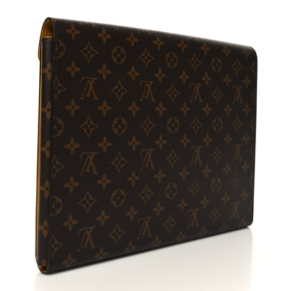Louis Vuitton Monogram Mark Folder 3 of 10