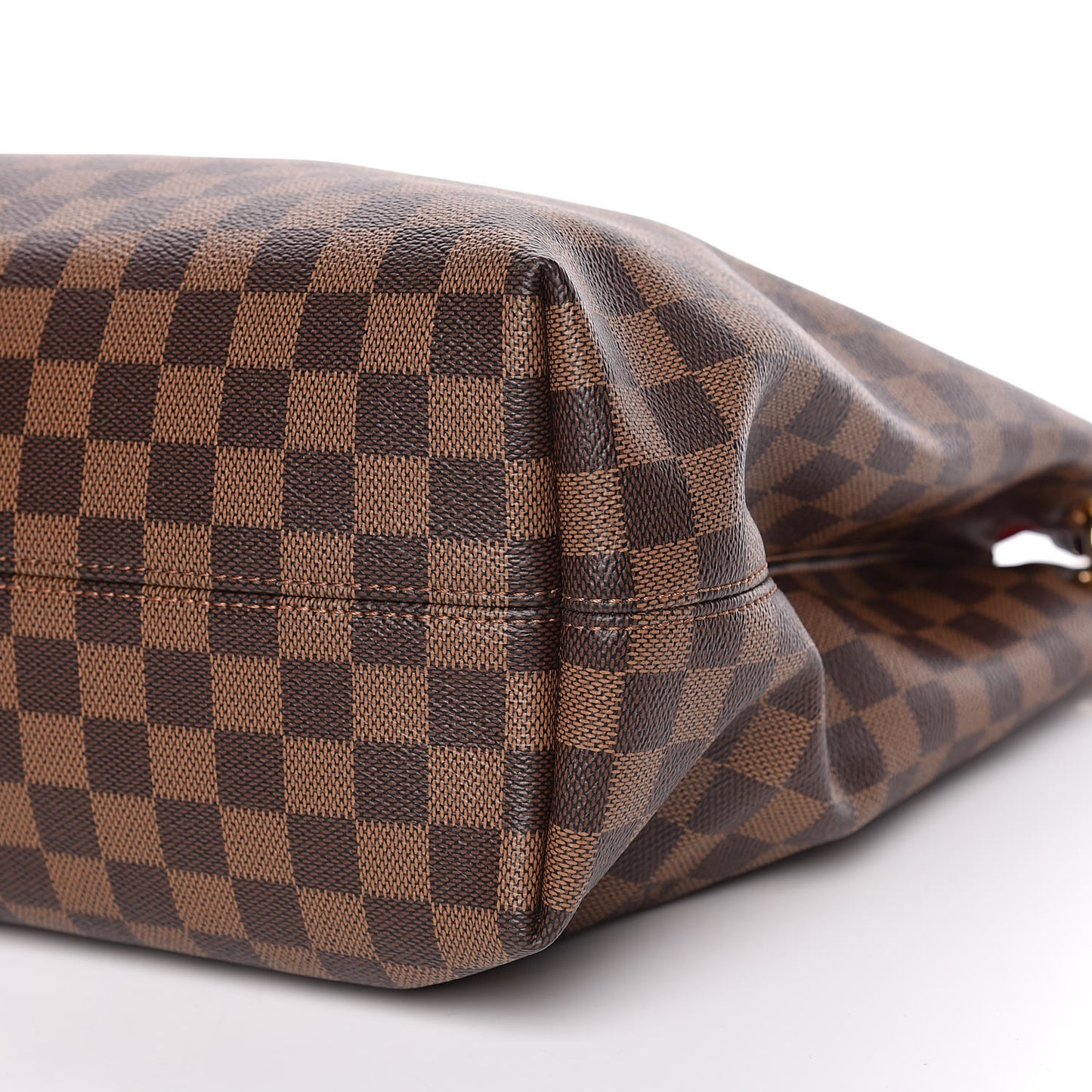 Damier Ebene Graceful MM