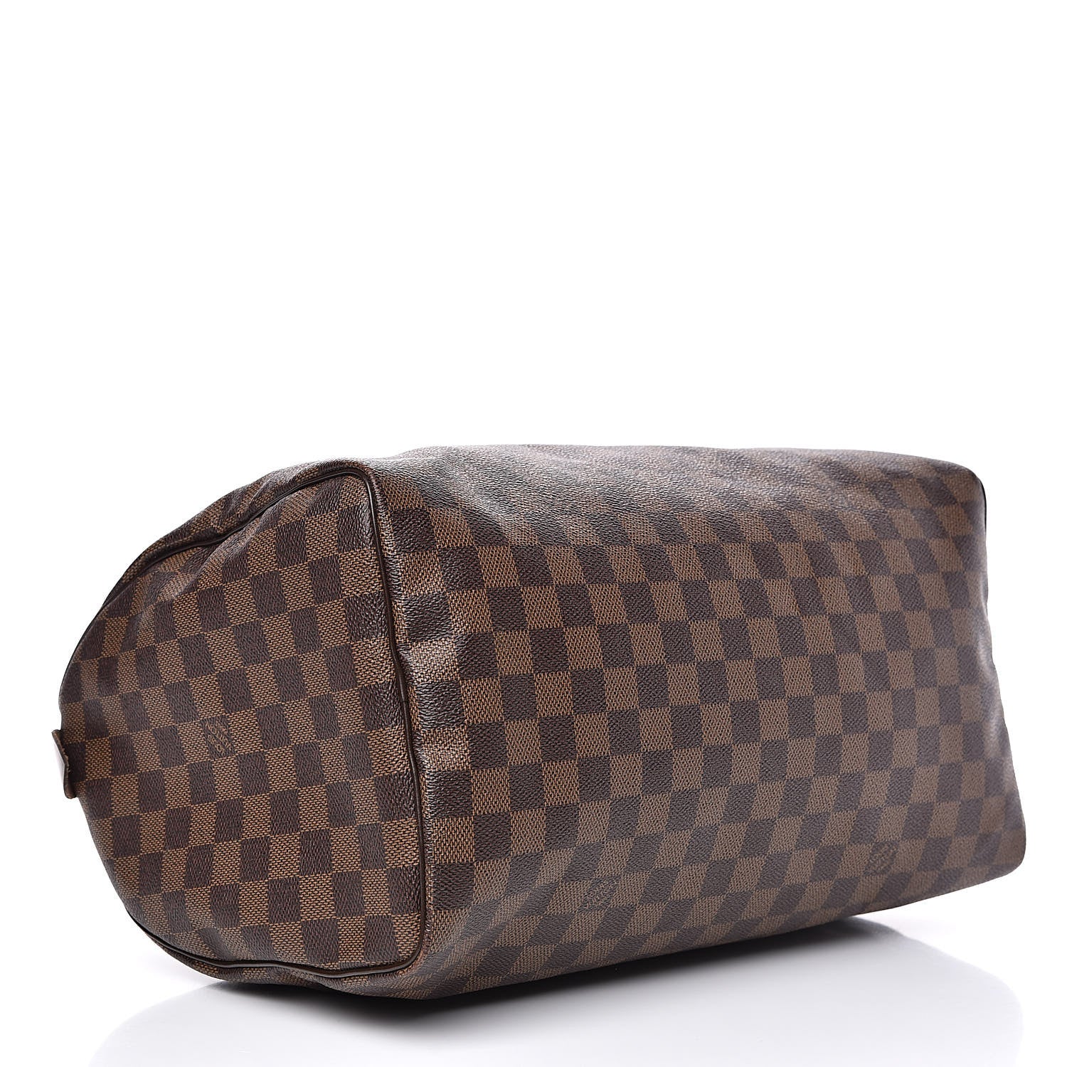 Louis Vuitton Damier Ebene Speedy 35 4 of 15