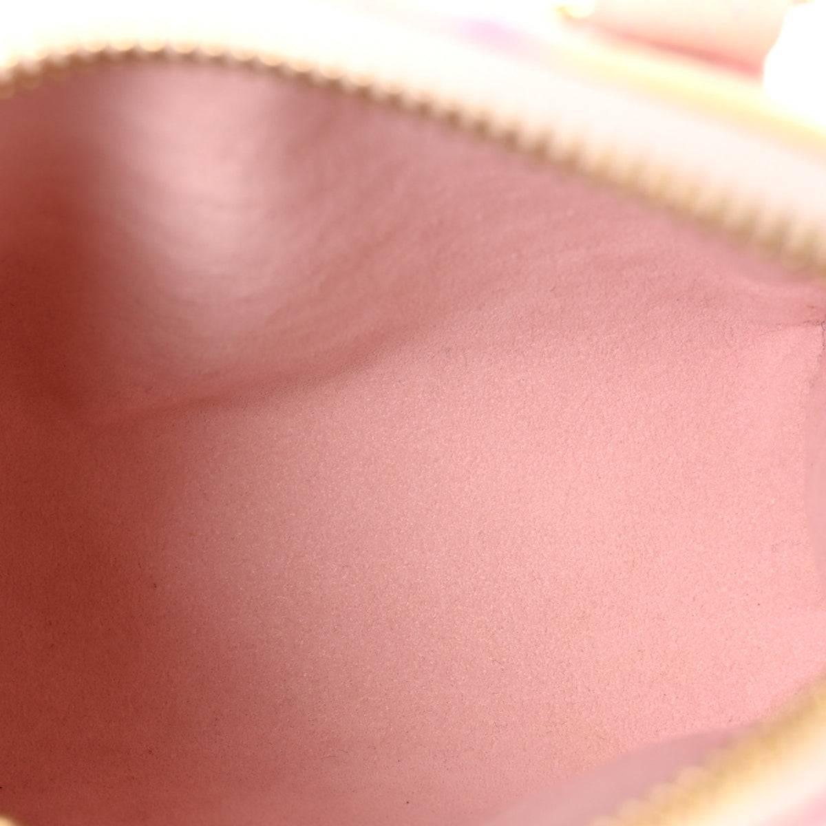 Empreinte Monogram Summer Stardust Nano Speedy Pink