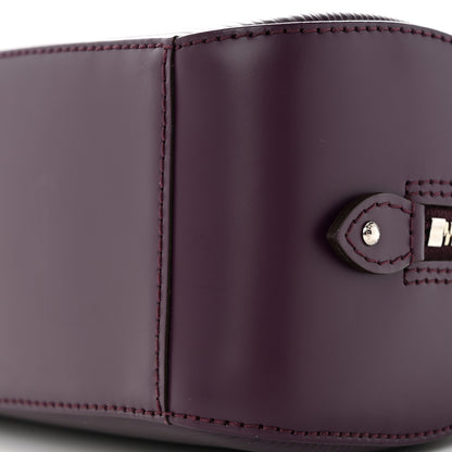 Louis Vuitton Epi Jasmin NM Cassis 10 of 16