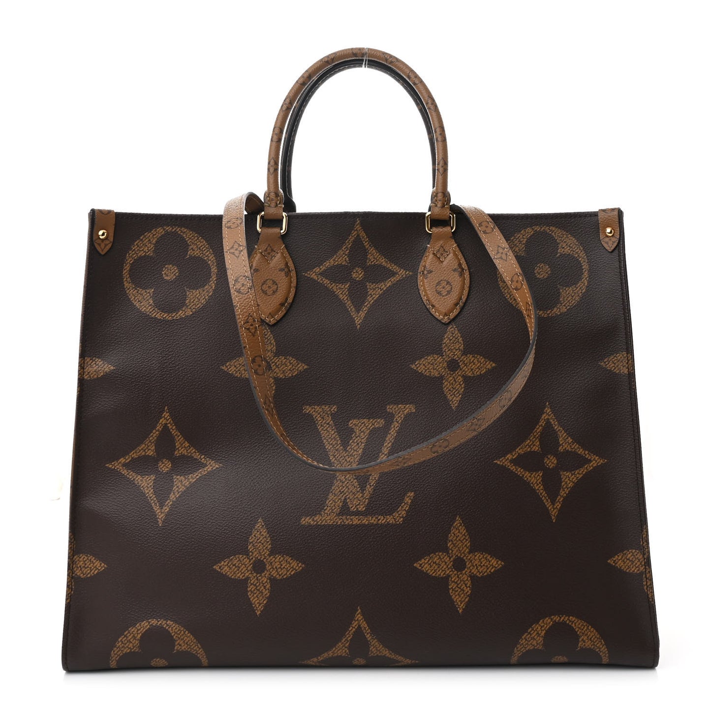 Reverse Monogram Giant Onthego GM