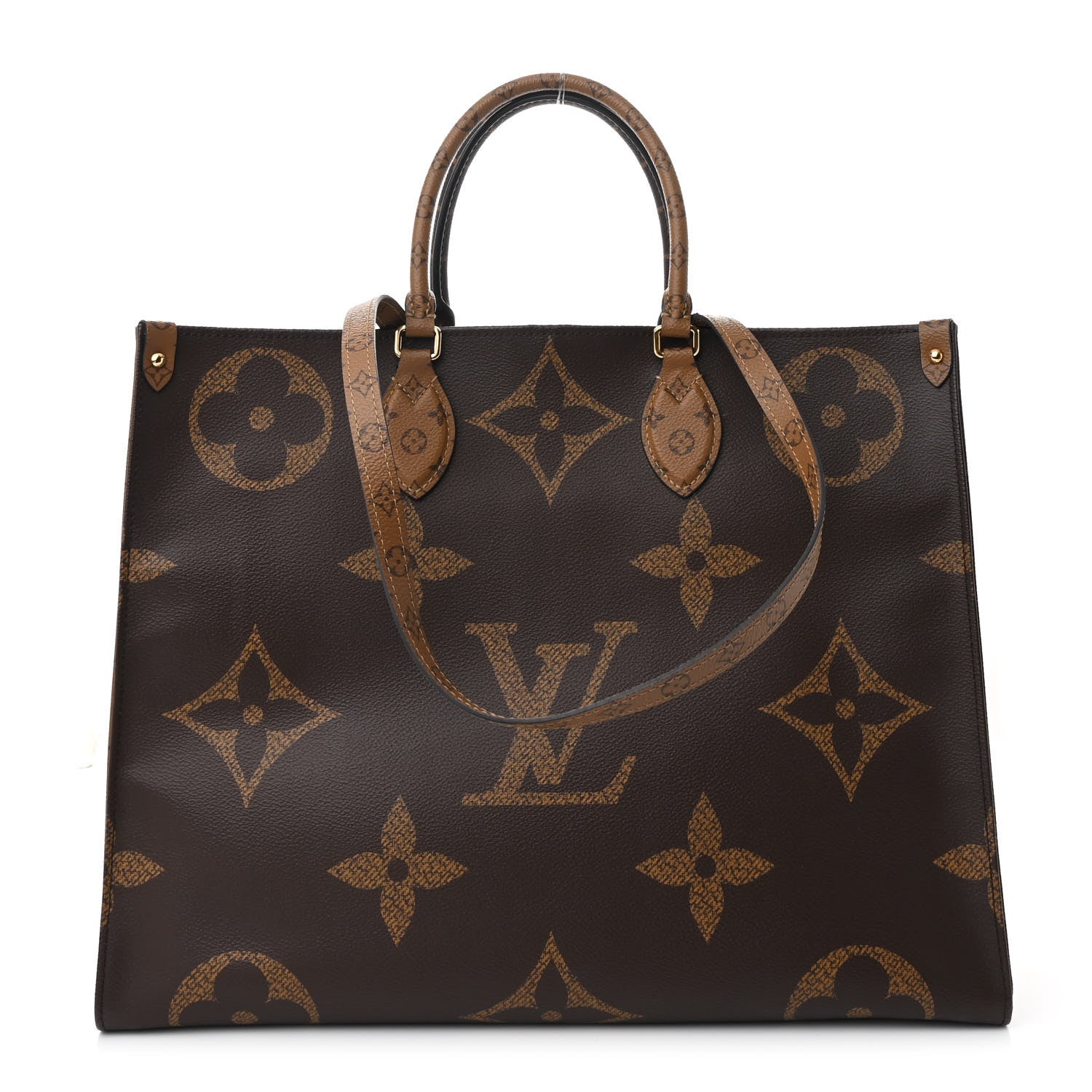 Louis Vuitton Reverse Monogram Giant Onthego GM 1 of 12
