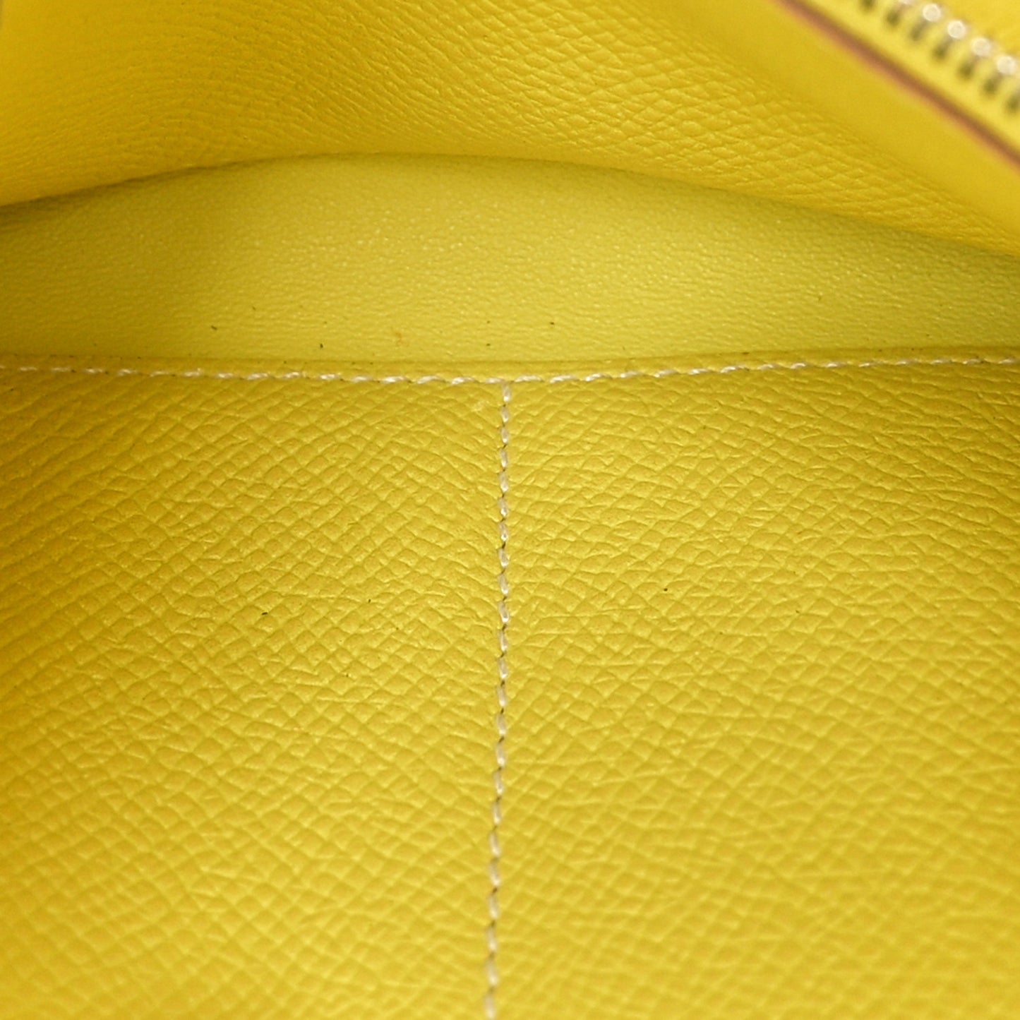 Epsom Constance Short Wallet Lime