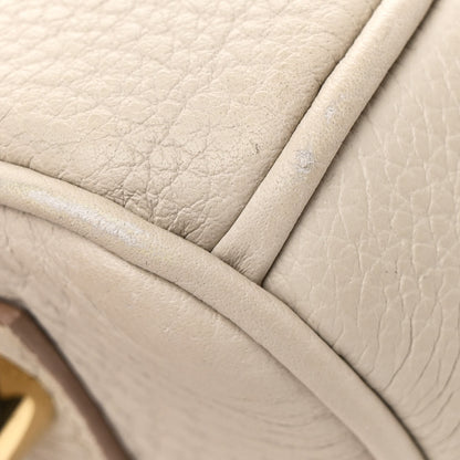 Hermes Togo Birkin 25 Beton 11 of 16