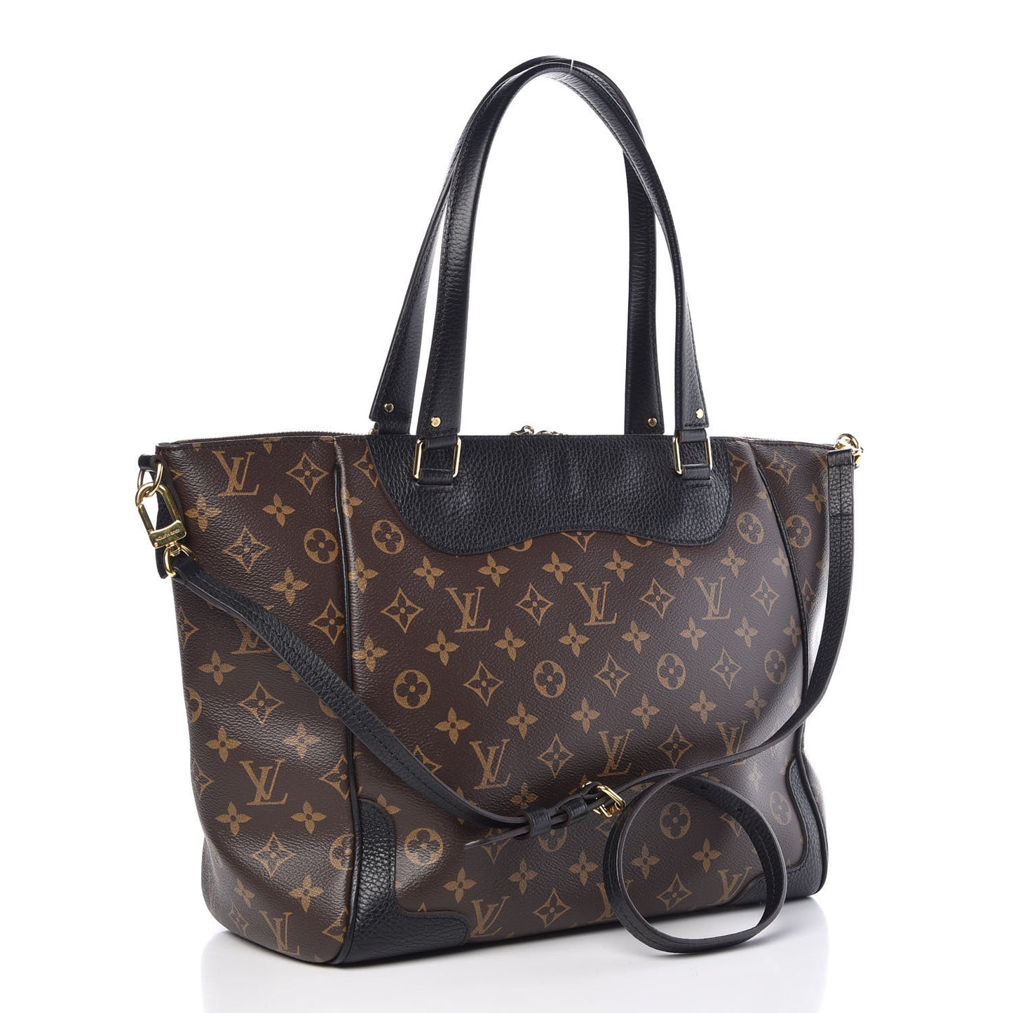 Monogram Estrela NM Black