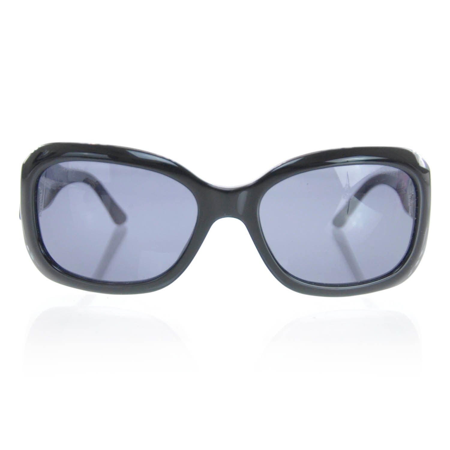 Chanel Sunglasses 5102 Black | 3 of 8
