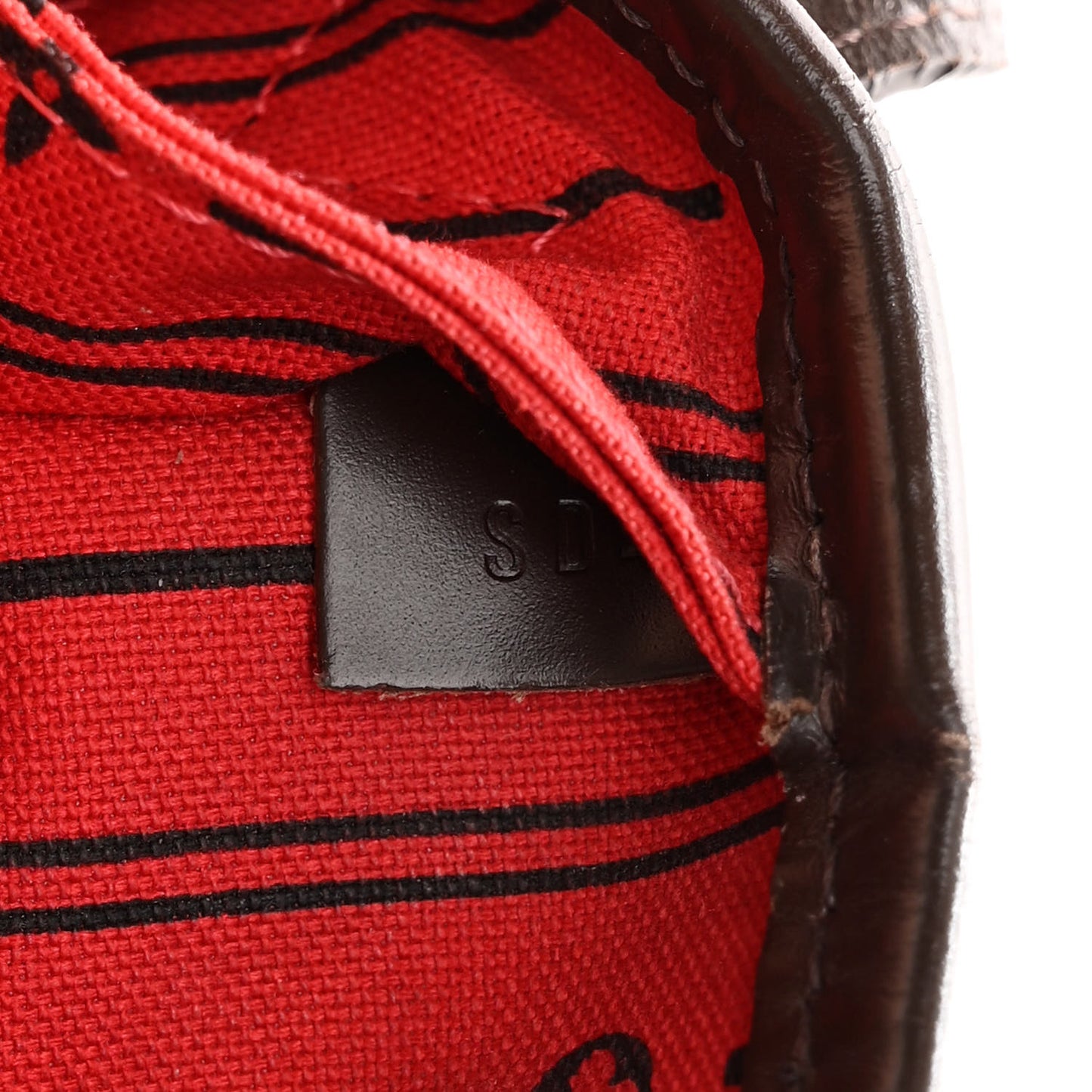 Damier Ebene Neverfull PM